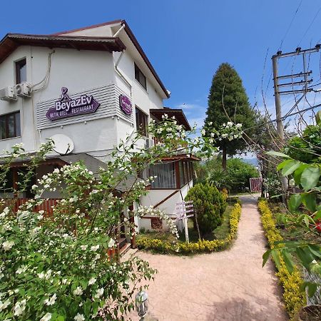 Beyazev Butik Otel Masukiye 카르테페 외부 사진