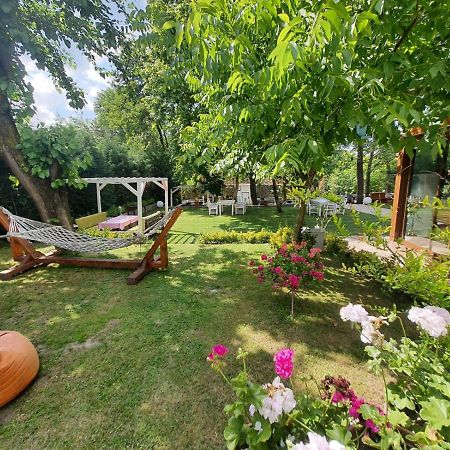 Beyazev Butik Otel Masukiye 카르테페 외부 사진