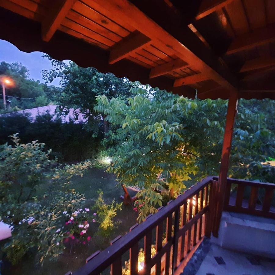 Beyazev Butik Otel Masukiye 카르테페 외부 사진