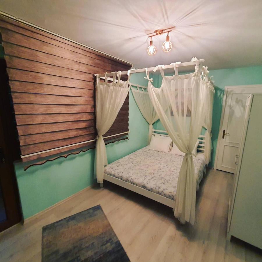 Beyazev Butik Otel Masukiye 카르테페 외부 사진