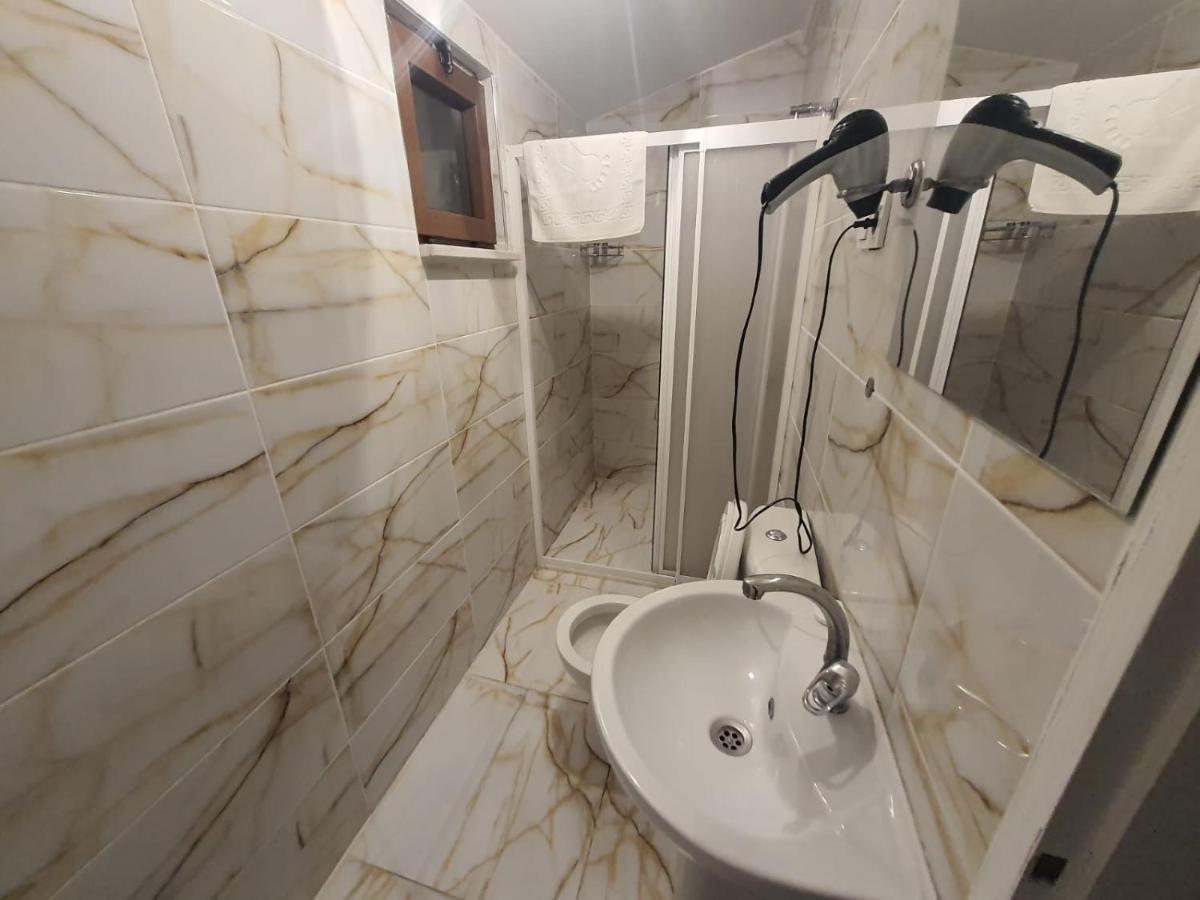 Beyazev Butik Otel Masukiye 카르테페 외부 사진