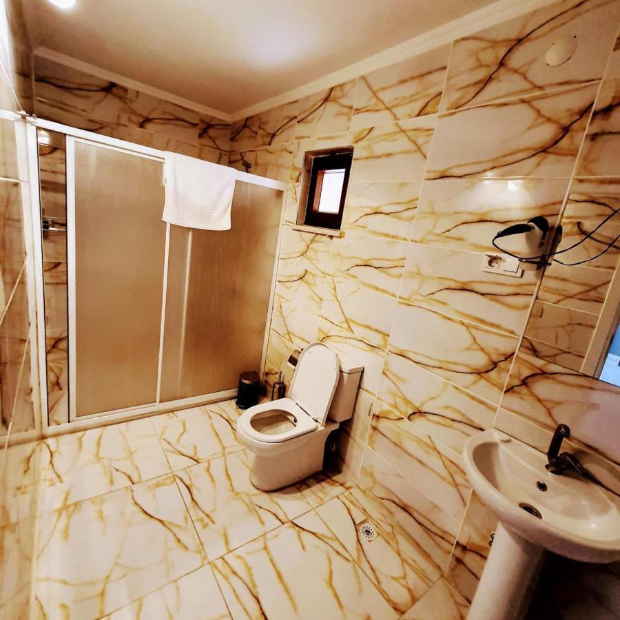 Beyazev Butik Otel Masukiye 카르테페 외부 사진