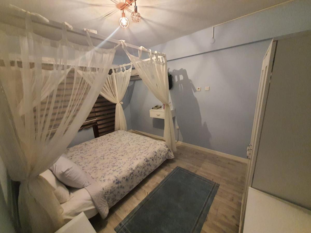 Beyazev Butik Otel Masukiye 카르테페 외부 사진