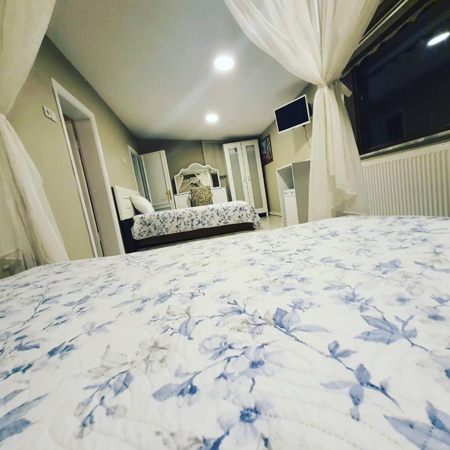 Beyazev Butik Otel Masukiye 카르테페 외부 사진