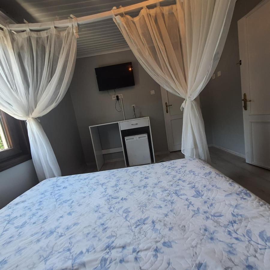 Beyazev Butik Otel Masukiye 카르테페 외부 사진
