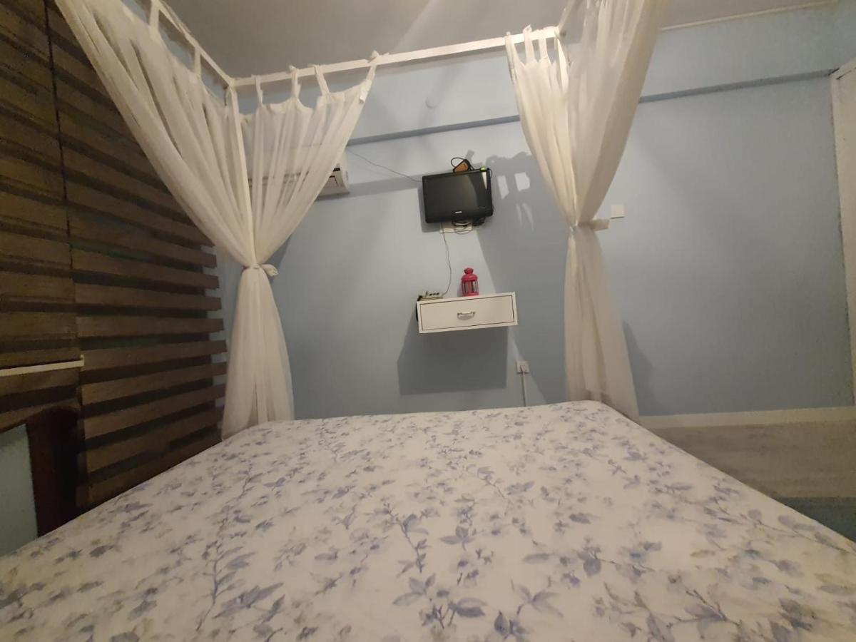 Beyazev Butik Otel Masukiye 카르테페 외부 사진