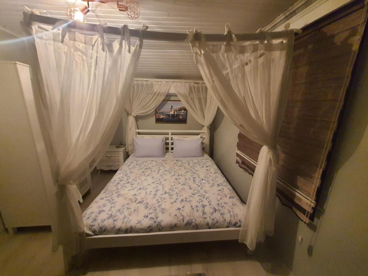 Beyazev Butik Otel Masukiye 카르테페 외부 사진