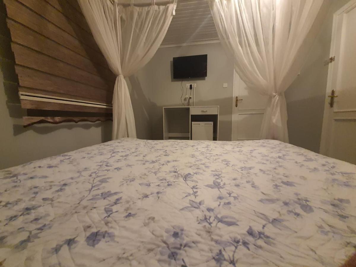 Beyazev Butik Otel Masukiye 카르테페 외부 사진