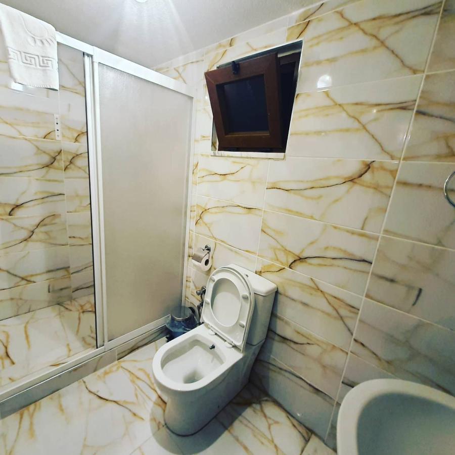 Beyazev Butik Otel Masukiye 카르테페 외부 사진