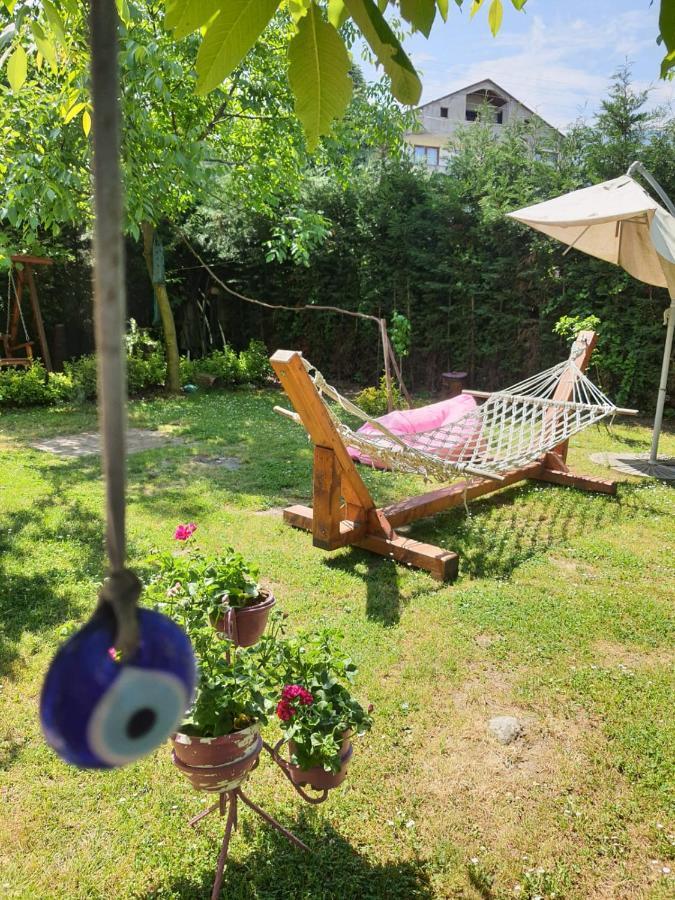 Beyazev Butik Otel Masukiye 카르테페 외부 사진